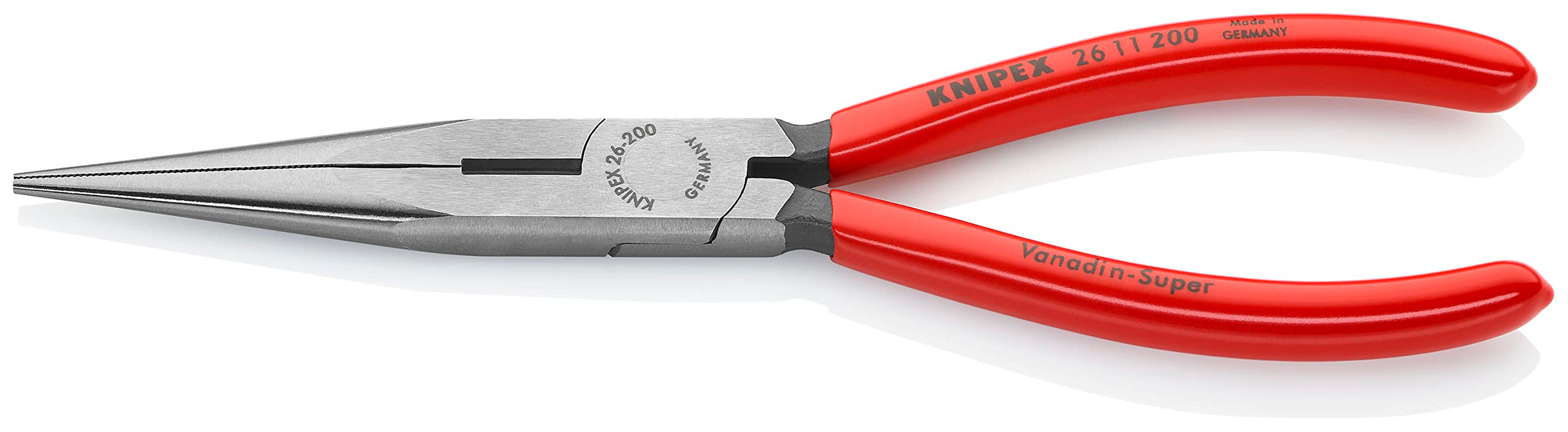Knipex 26 11 200 7,87" Stork Beak Pliers