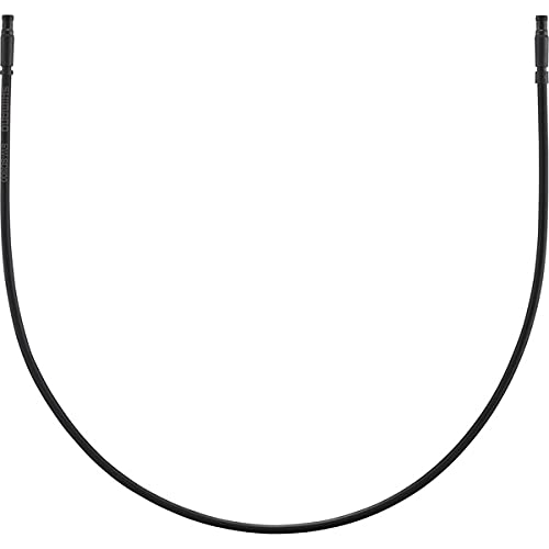 Shimano Non-Series Di2 EW-SD300 E-Tube Di2 Electric Wire, 750 mm, Black