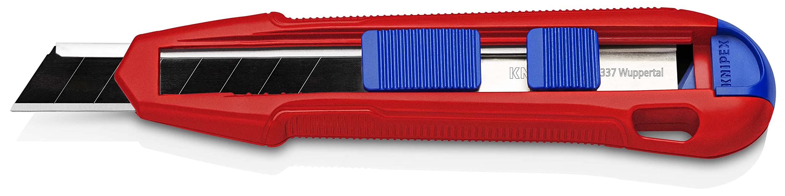 Knipex 90 10 165 BK CutiXUniversal knife