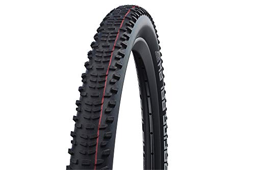 Schwalbe Unisex – Adult's RacingRalph HS490 SG Tyre
