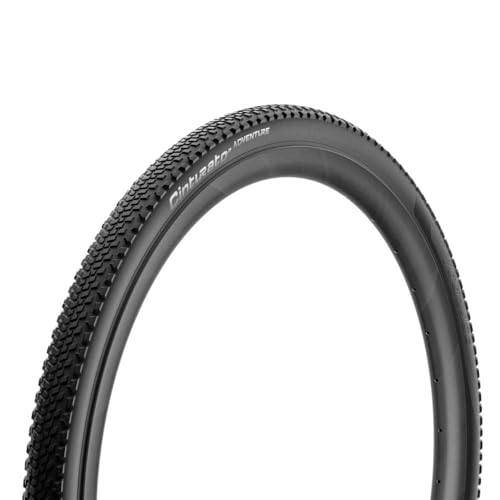Pirelli Cinturato Adventure Bike Tyre 700 x 50c (50-622), Classic