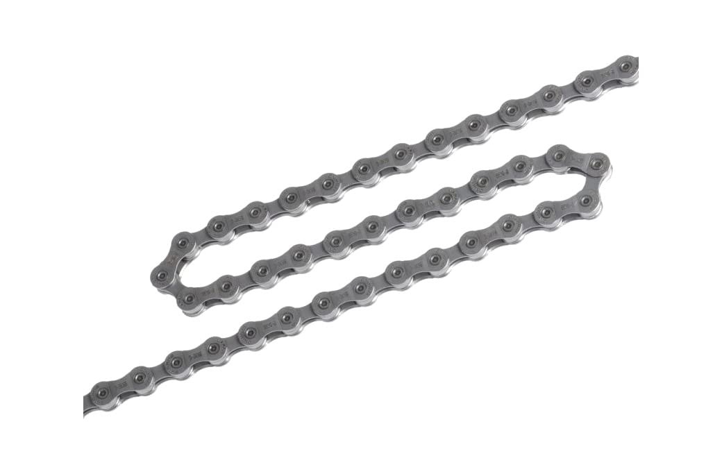 SHIMANO Chain CNHG93 9SPD 114 Links - Silver