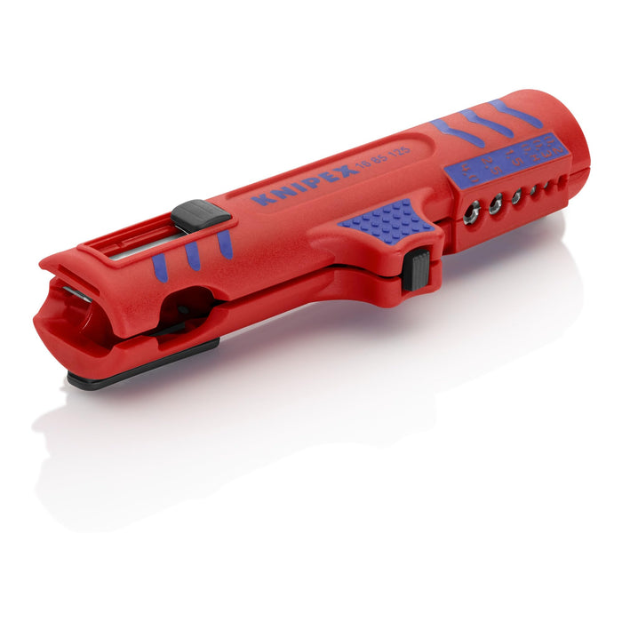 Knipex 16 85 125 SB Universal Dismantling Tool with telescopic blade