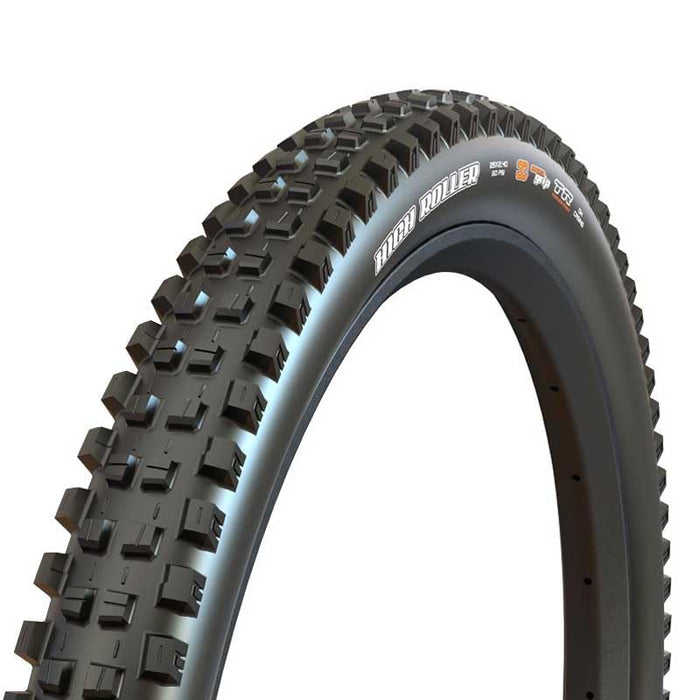 Maxxis High Roller (2024 New) 27.5X2.40 3CG/EXO+/TR Foldable