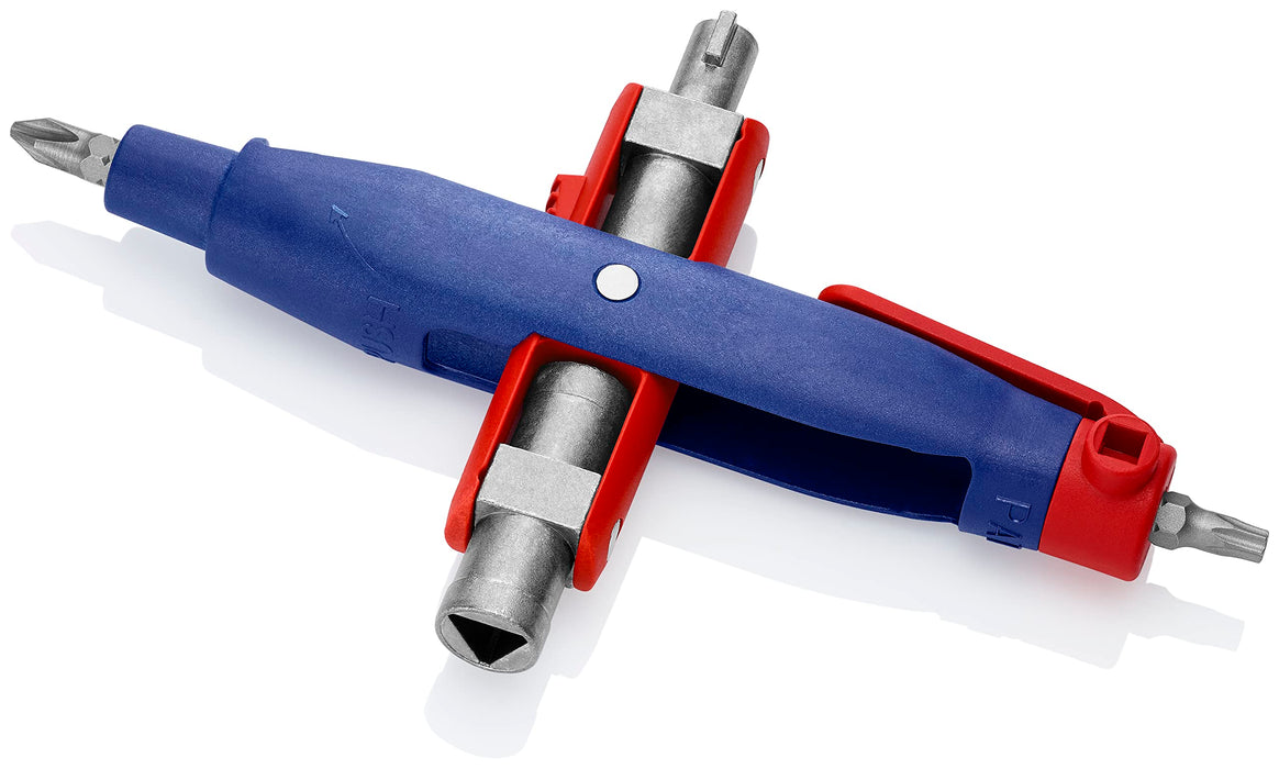 Knipex PEN-STYLE CONTROL CABINET KEY