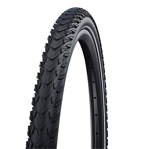 Schwalbe Marathon Plus MTB Hs468 Performance Line Rigid Tyres