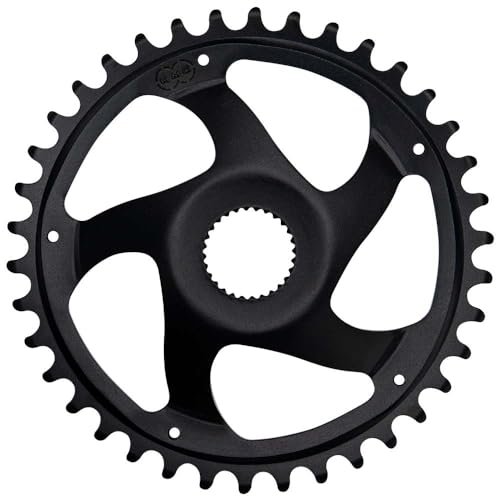 KMC BFCB144738 Chain Ring 38T Bosch 47,5 Gen 4 NS