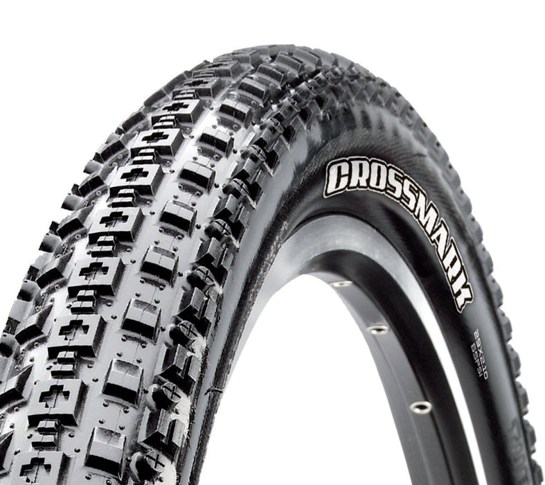 Maxxis Crossmark 26X2.10 Wire