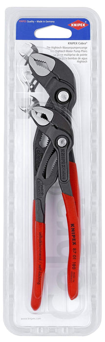 Knipex 00 31 20 V01 "Cobra" Pliers Set