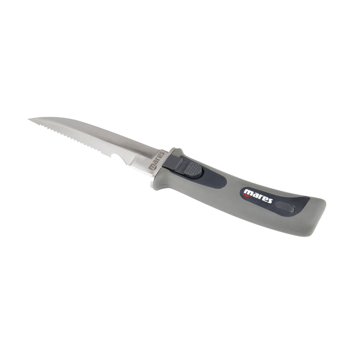 Mares dive knives