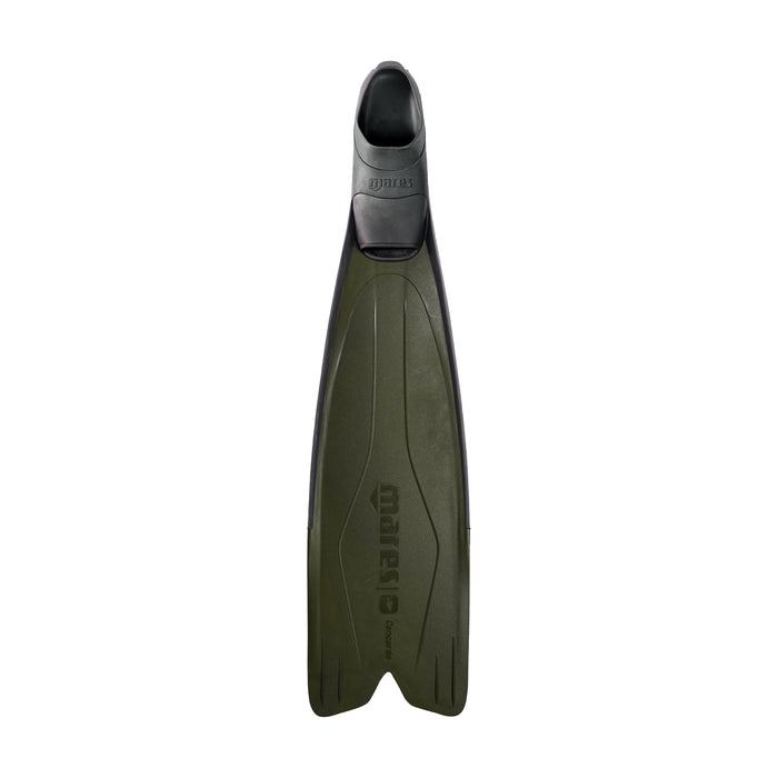 Mares fins size 44-45
