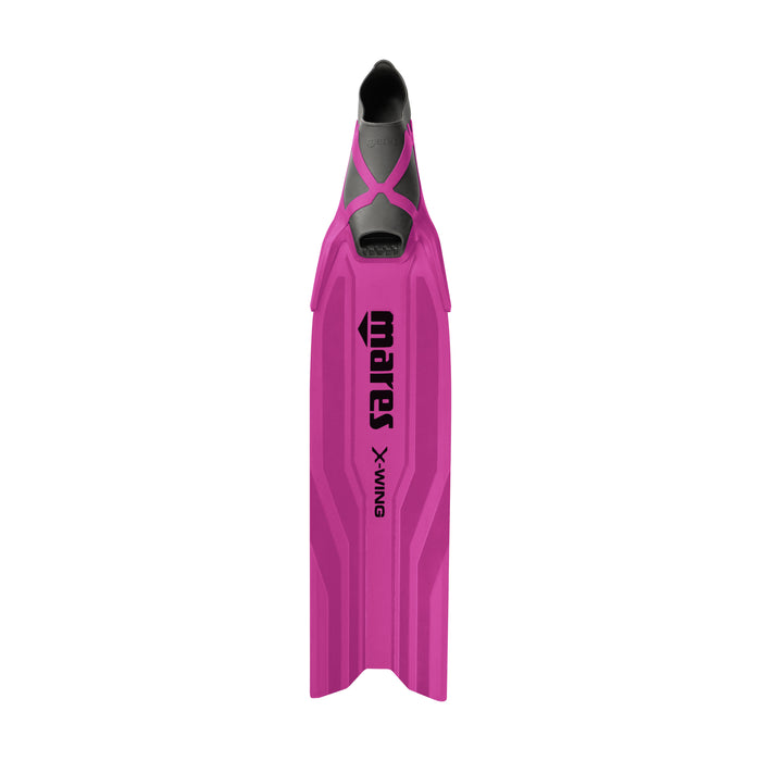 Mares fins size 38-39