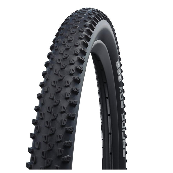Schwalbe Racing Ray HS489 Tire Black 29x2.35