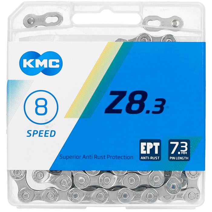 KMC BZ08EP114 Z8.3 EPT x 114L-Box
