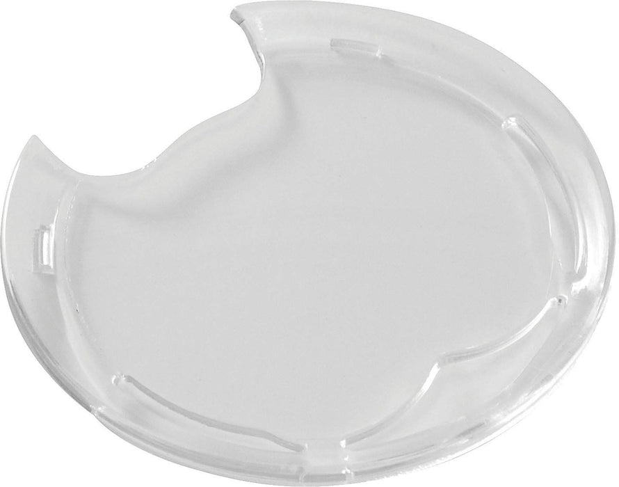 Cressi Plastic Screen Protector for Leonardo Dive Computers Accessories, Clear, Leonardo