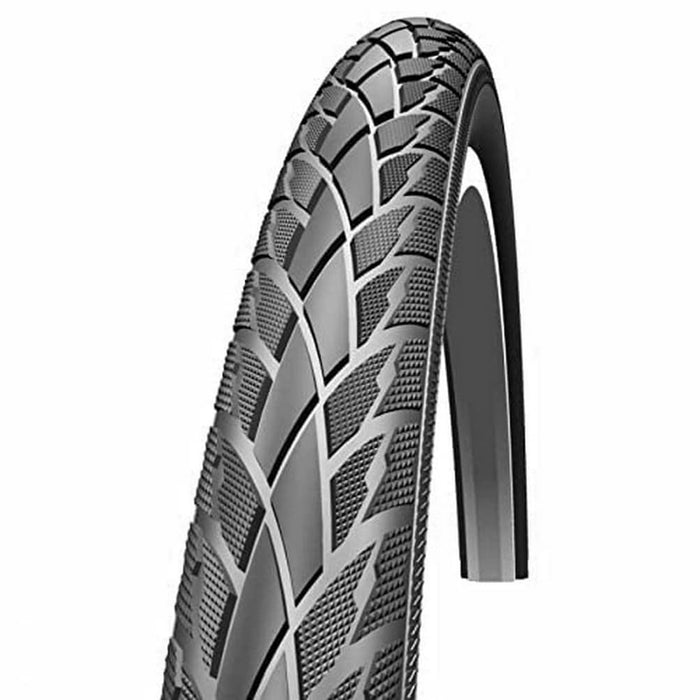 Schwalbe Road Cruiser Active Wired Tyre with Kevlarguard SBC 320 g (50-203) - 12 x 2.00 Inches, Black