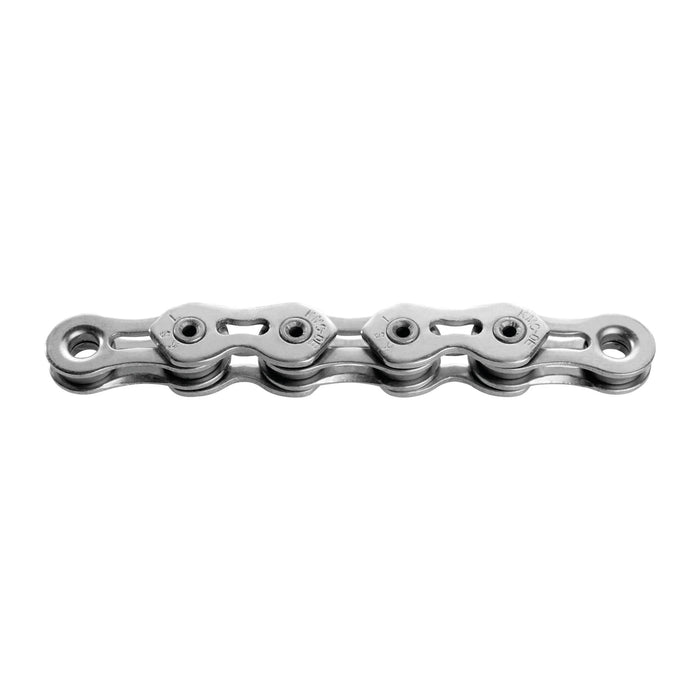 KMC BK1SLNN00 K1SL Narrow Silver x 100L-Box