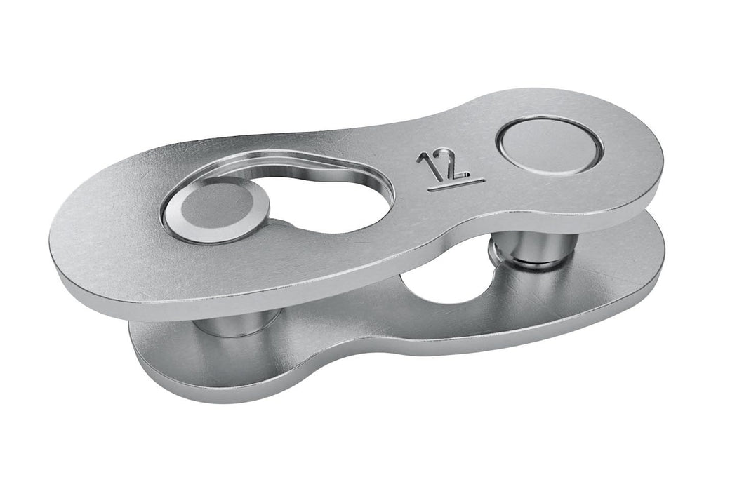 Wippermann Connex Chain Link 12 Speed - Silver