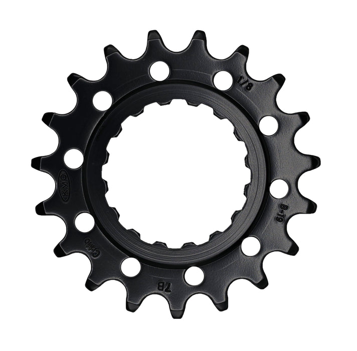 KMC BSFB5819 Sprocket F Bosch 19T CrMo 1-8