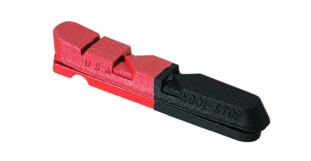 Kool Stop Dura Insert Dual Brake Pads