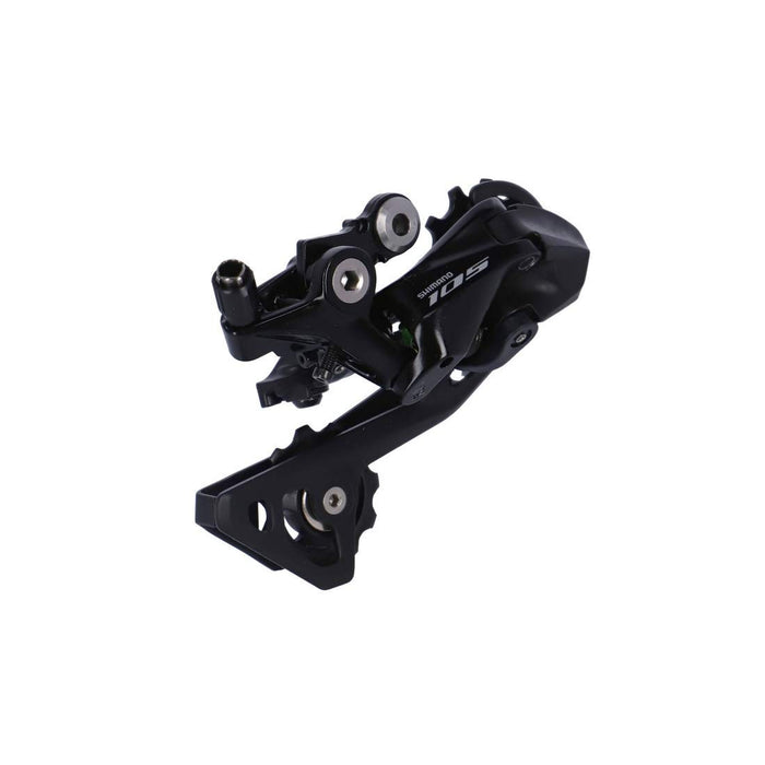 SHIMANO rd-r7000 Change of Road, Unisex Adult, Black, 11 speeds