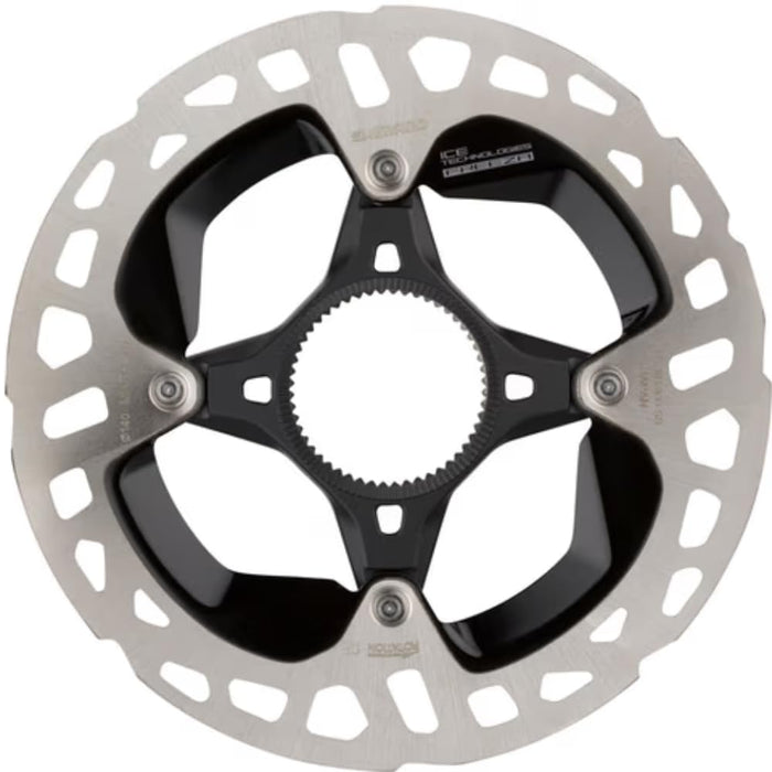 Shimano XTR RT-MT900 XTR disc rotor, Ice Tech FREEZA, 140 mm