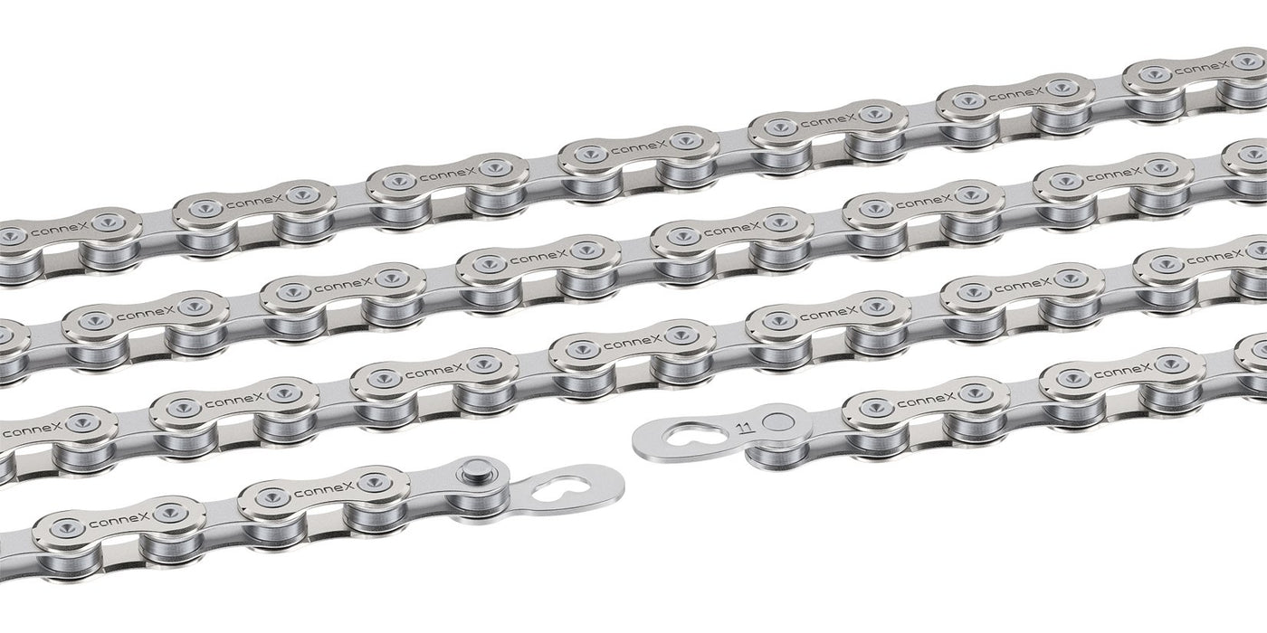 Connex 11sX 11-Speed Chain - 118 Links