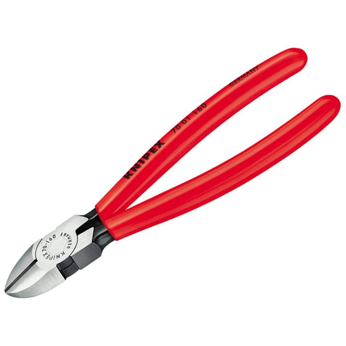 Knipex 70 01 125 SB Diagonal Cutter 4,92"