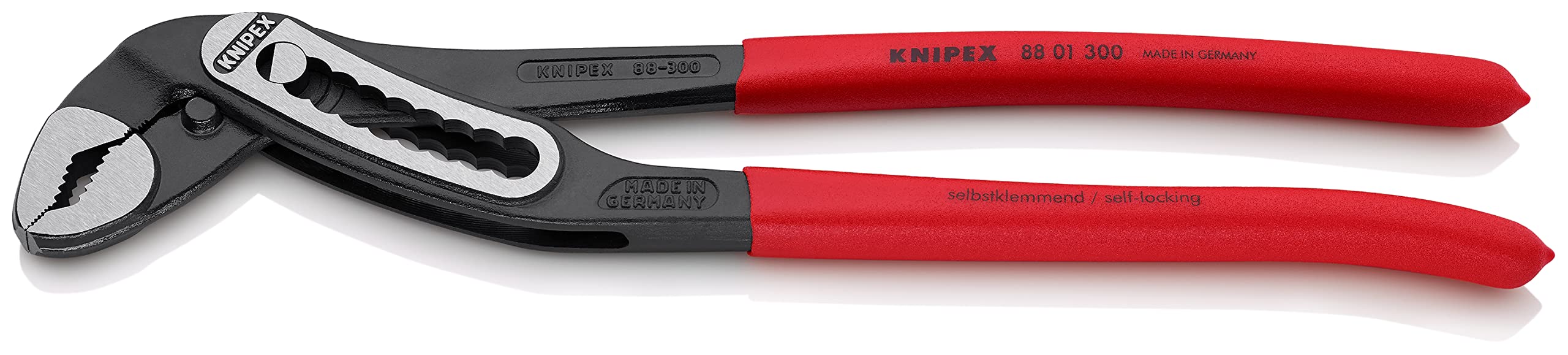 Knipex 88 01 300 12 ALLIGATOR PLIERS