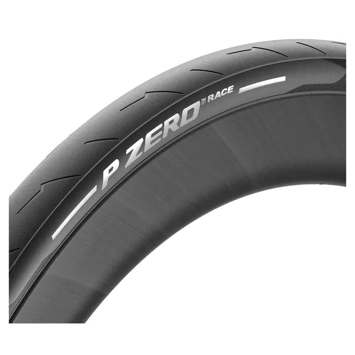 Pirelli P Zero Race Tire, Clincher, TT, Black - 700 x 28