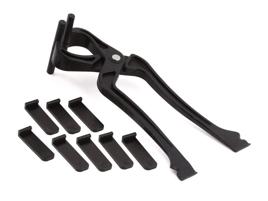 Vittoria Air-Liner Road Tubeless Tool Kit for Easy Installation and Removal of Air-Liner Road Inserts