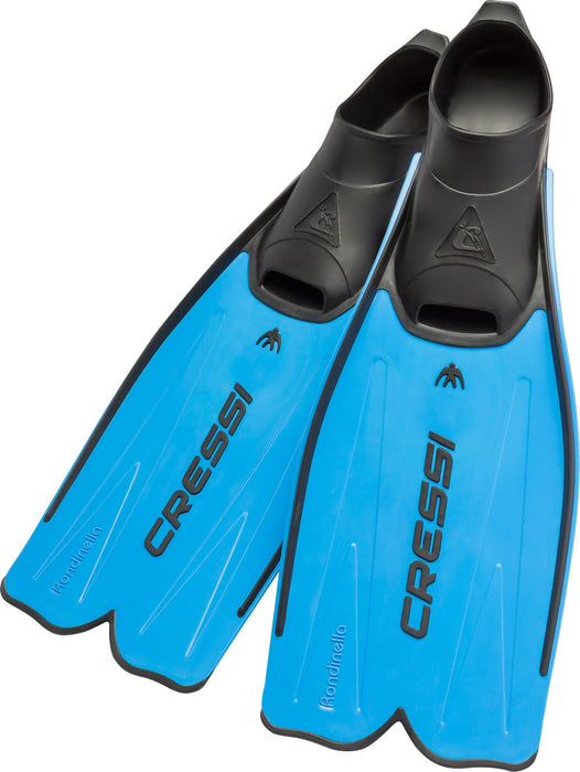 Cressi Rondinella, blue, 45/46