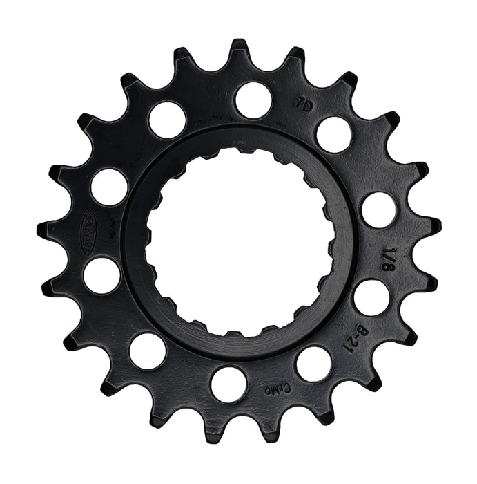 KMC BSFB5821 Sprocket F Bosch 21T CrMo 1-8