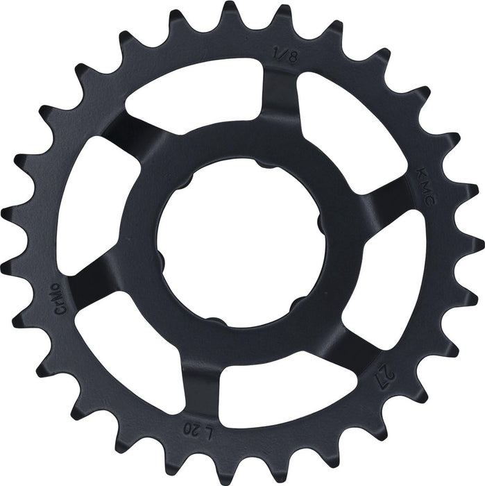 KMC BSRS5827 Sprocket R Shimano 27T CrMo 1-8