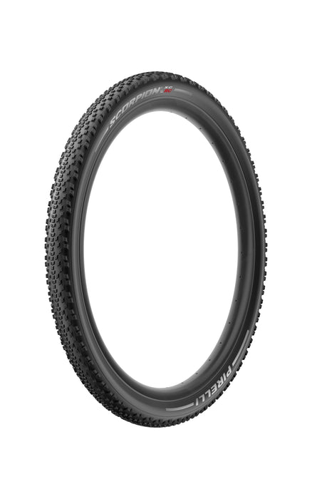 Pirelli Scorpion XC RC Tire, TLR, Black - 29 x 2.2