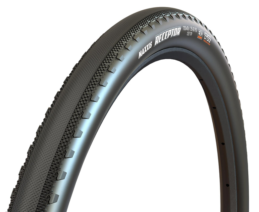 Maxxis Receptor 650X47B EXO/TR Foldable