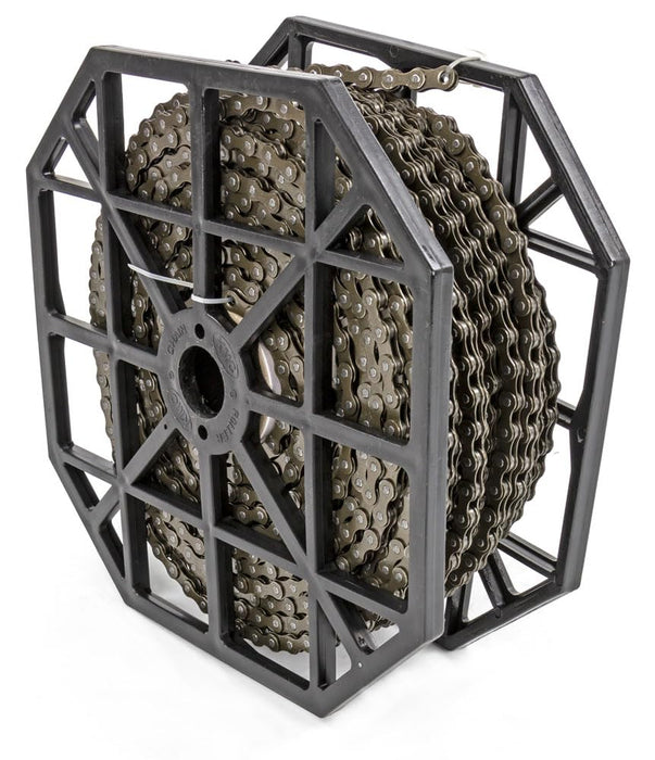KMC WRZ1NB000 Z1 Narrow Brown x 50M-WS Reel +40CL