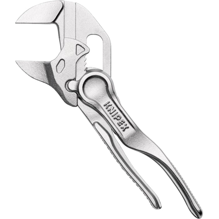 Knipex 86 04 100 Pliers Wrench XS 100 mm Edc