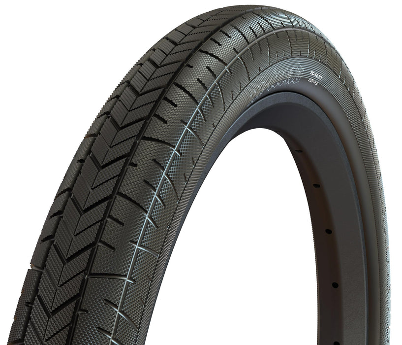 Maxxis M-Tread 20X2.10 Wire