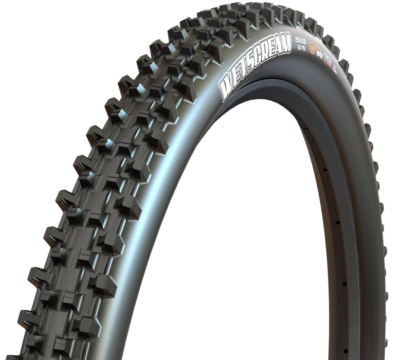 Maxxis Wetscream 27.5X2.50 3CG/DH/TR Foldable