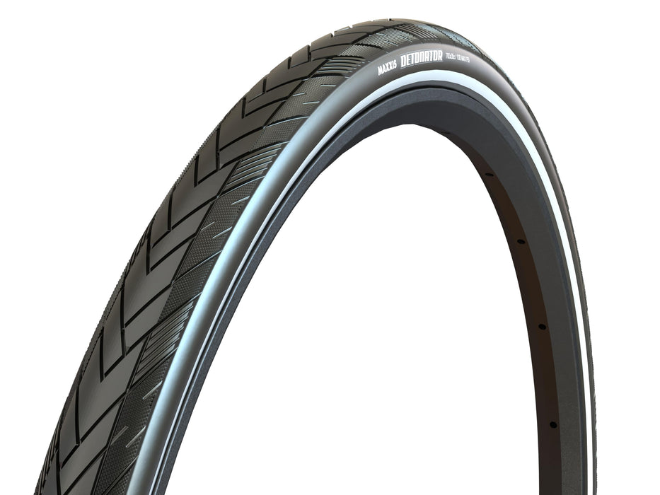 Maxxis Detonator 27.5X1.50 SILKWORM Foldable