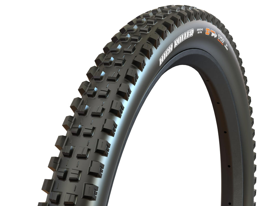 Maxxis High Roller (2024 New) 29X2.40 3CG/DD/TR Foldable
