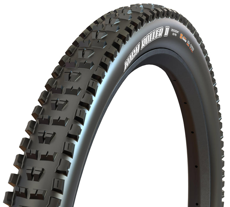 Maxxis High Roller Ii 27.5X2.80 3CT/EXO/TR Foldable
