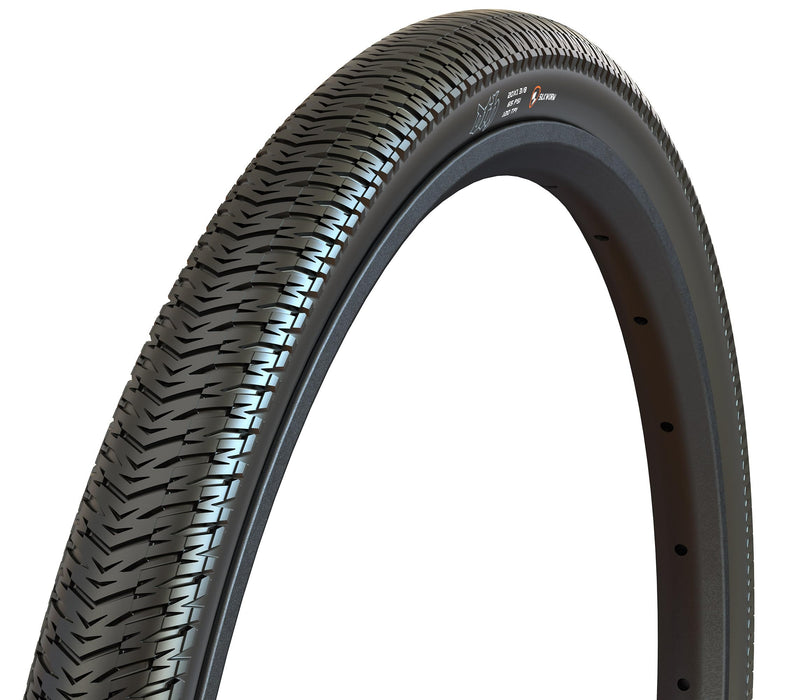 Maxxis Dth 20X1-3/8 SILKWORM Wire