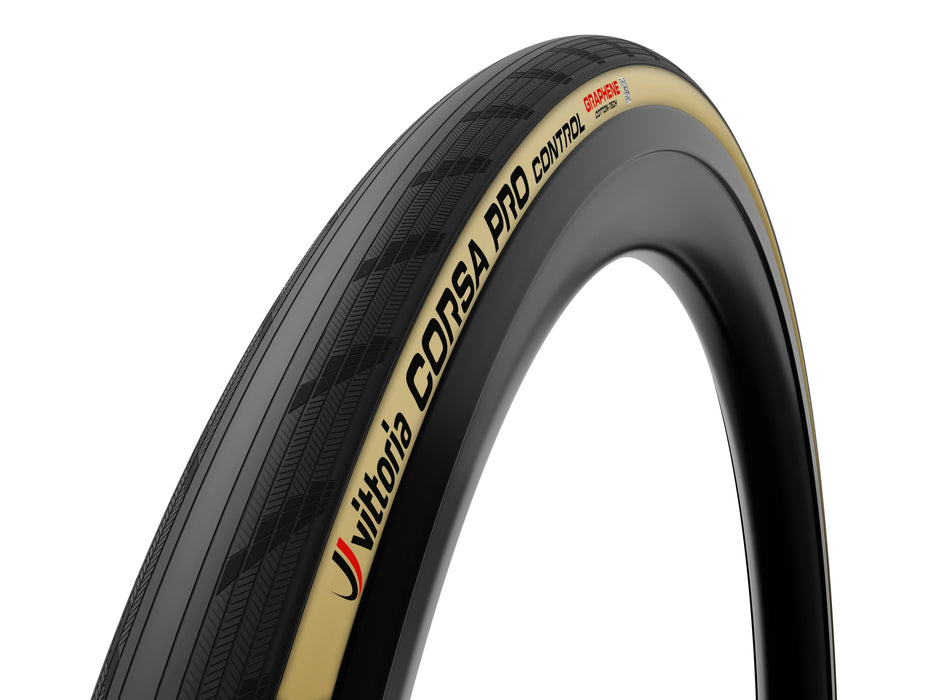 Vittoria Corsa Pro Control fold TLR para-blk-blk G2.0 (700 x 30c)