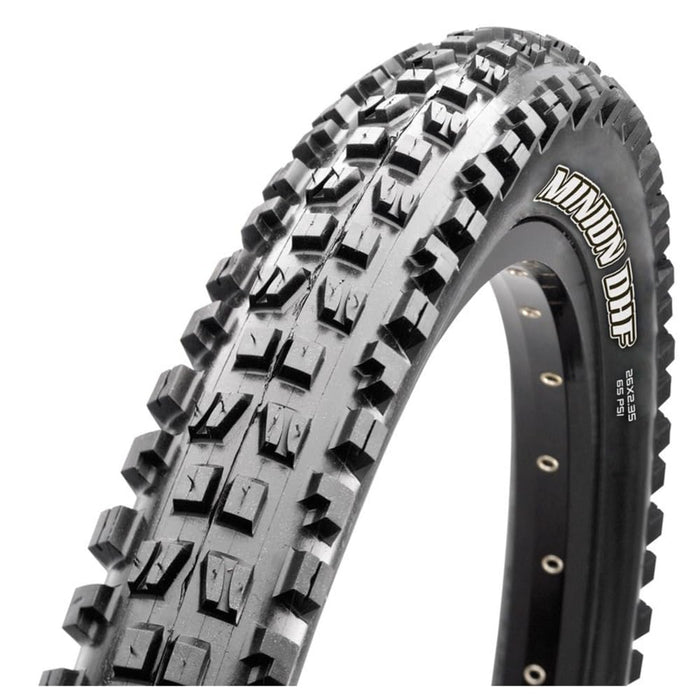 Maxxis Minion Dhf 26X2.50 EXO/ST Foldable