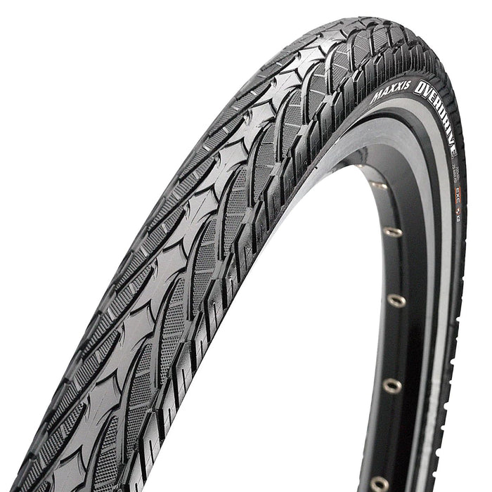 Maxxis Overdrive 28X1-5/8X1-1/4
700X32C MAXXPROTECT Wire