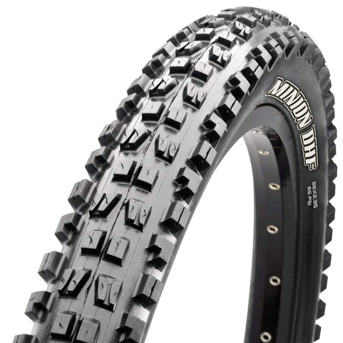 Maxxis Minion Dhf 26X2.30 EXO/TR Foldable