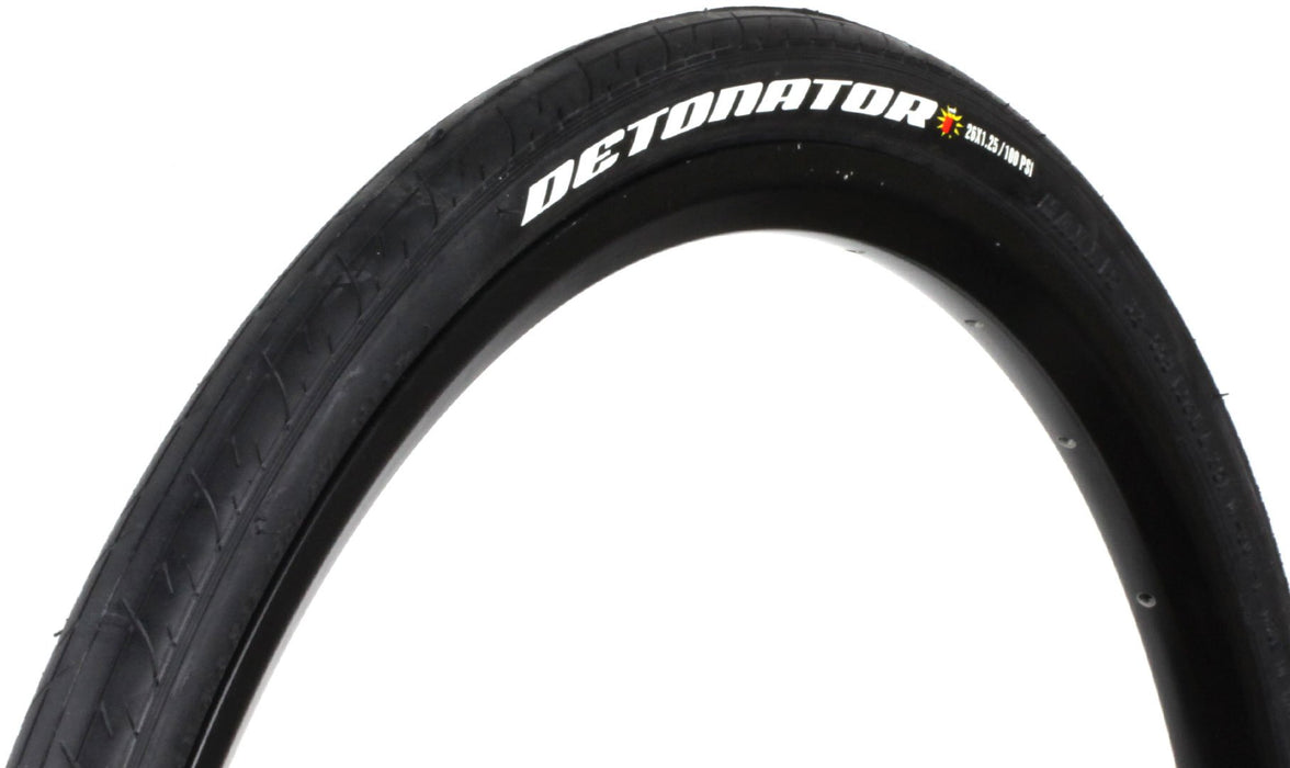 Maxxis Detonator 26X1.50 Foldable