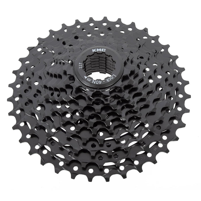 KMC BCS101136 Cassette 10 speed 11-36T Box